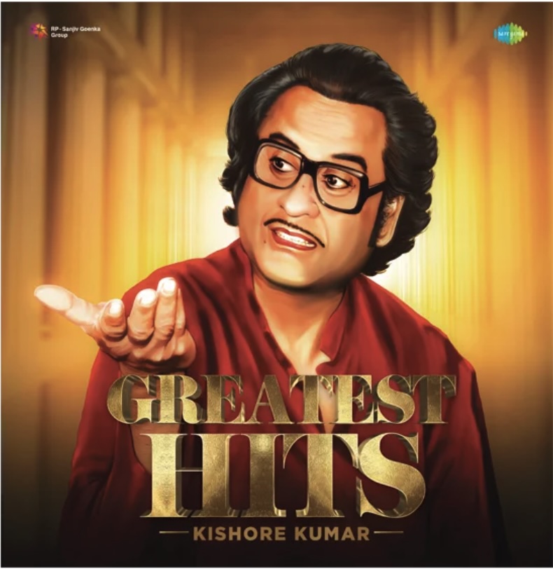 Kishore Kumar