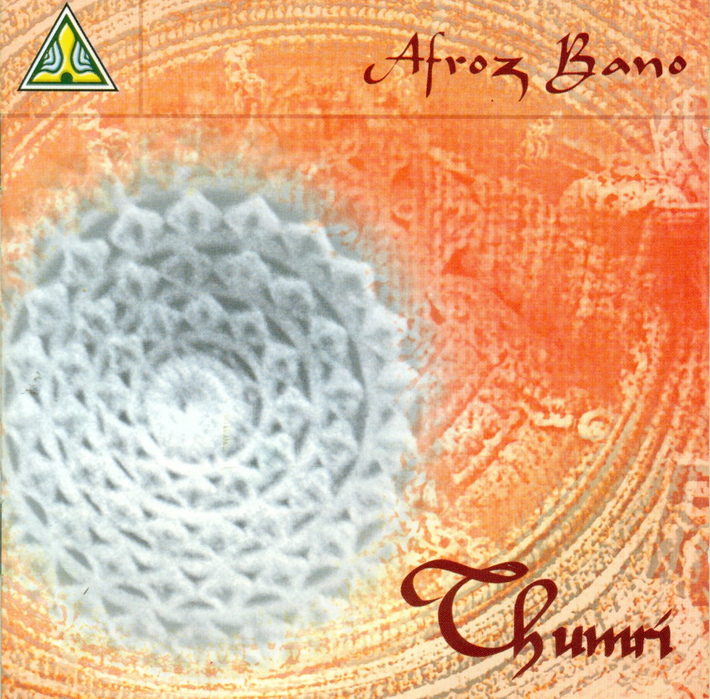 Thumri - Alfroz Bano