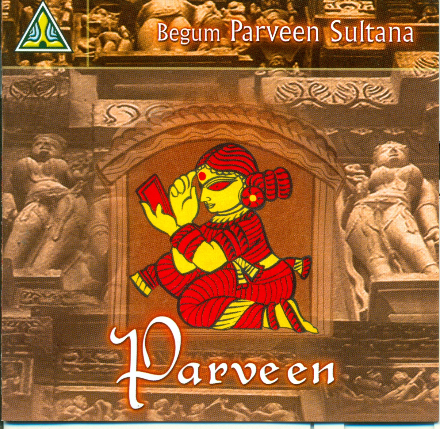 Parveen - Begum Parveen Sultana