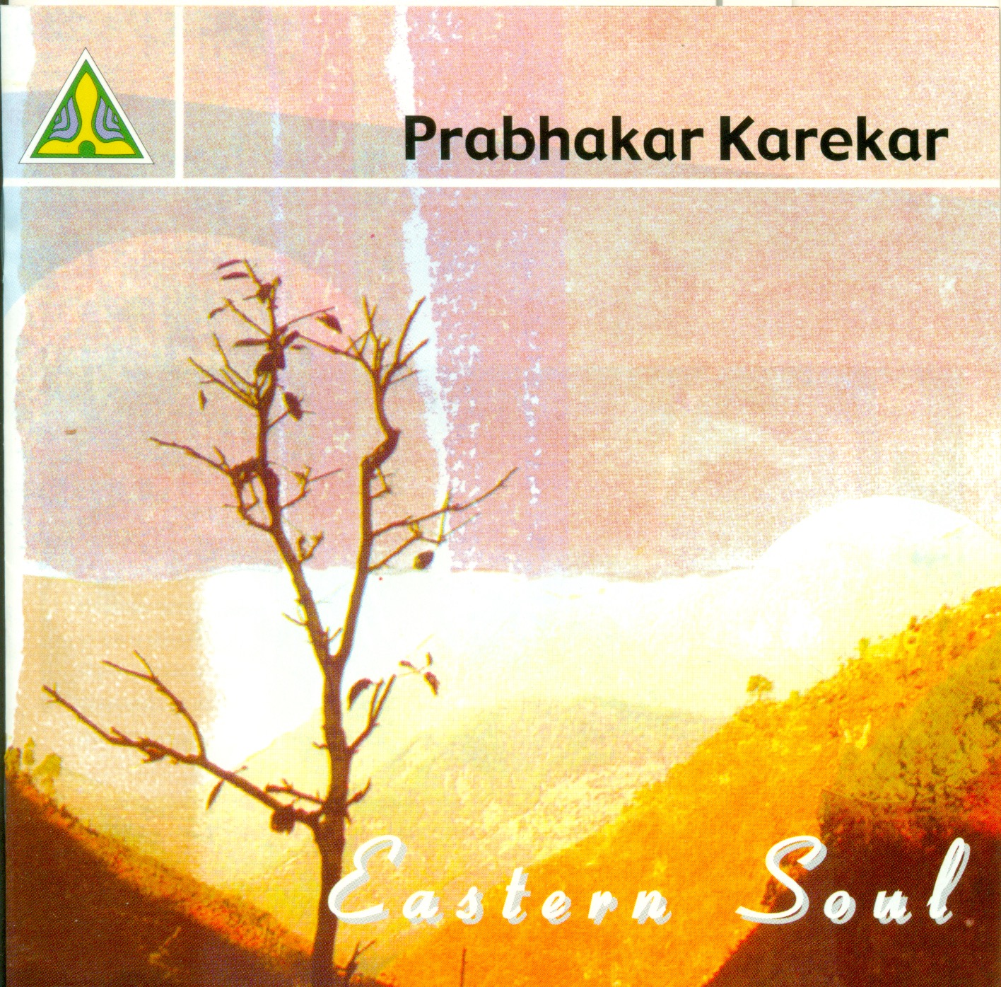 Eastern Soul - Prabhakar Karekar - Raga Desi, Madhumad Sarang, Hindol
