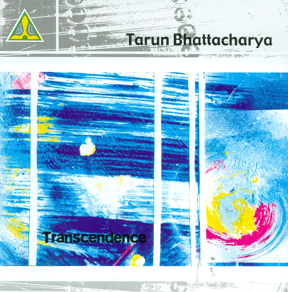 Transcendence - Tarun Bhattacharya - Raga Kalavati