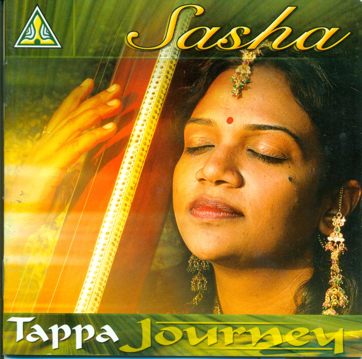 Sasha - Tappa Journey