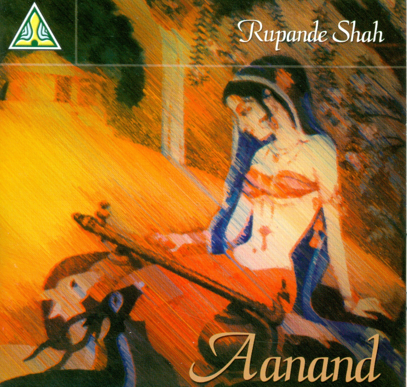 Aanand -Rupande Shah