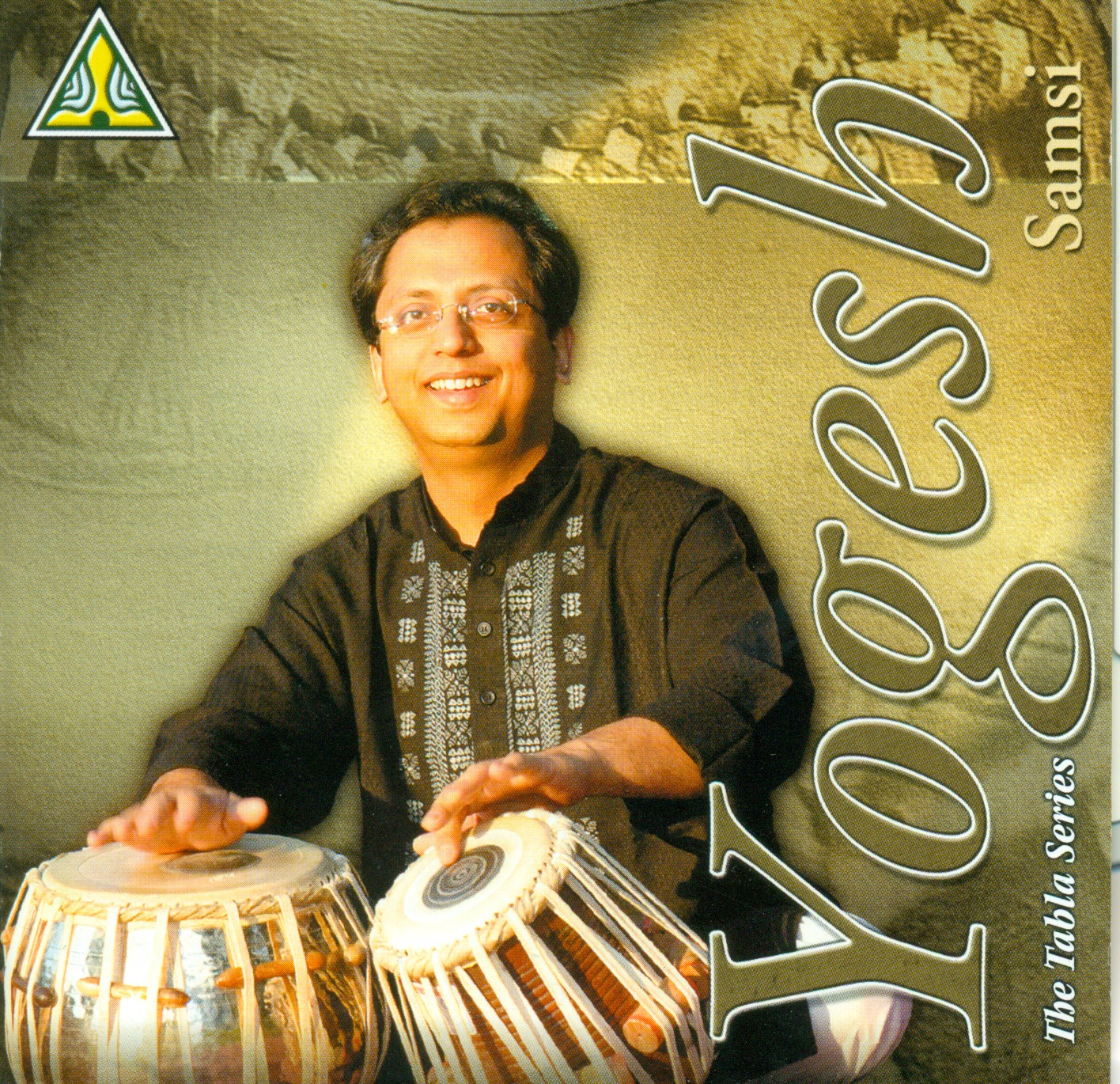 The Tabla Series - Yogesh Samsi