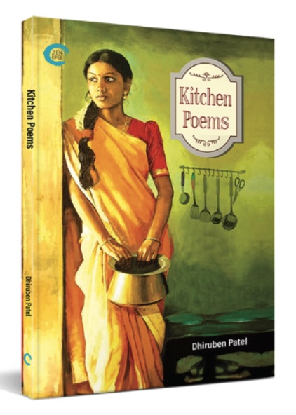 Kitchen Poems